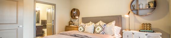 Large Comfortable Bedrooms at Aviator West 7th, Fort Worth, 76107