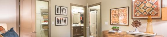 Spacious Bedrooms at Aviator West 7th, Fort Worth, TX, 76107