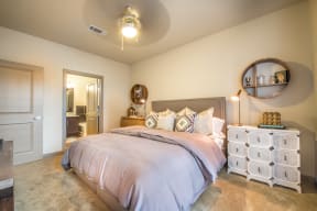 Large Comfortable Bedrooms at Aviator West 7th, Fort Worth, 76107