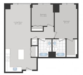  Floor Plan Line 16