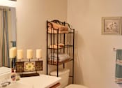 Thumbnail 16 of 19 - bathroom  at Breckenridge Estates Apartments in Lawrenceburg, KY