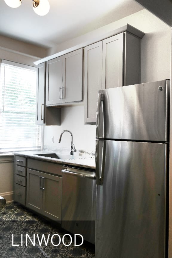 L8 Floor Plan at Cincinnati Premier Living*, Cincinnati, Ohio