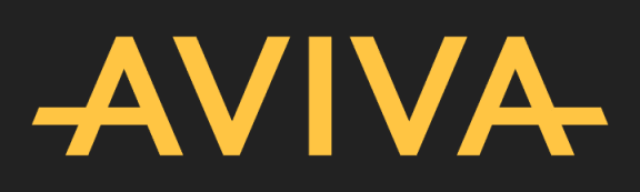 the logo of the fundraiser