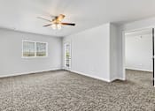 Thumbnail 9 of 32 - Vacant Interior at Red Rock Apartments, Rapid City, SD