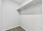 Thumbnail 28 of 32 - Modern Closet at Red Rock Apartments, South Dakota, 57702