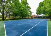 Thumbnail 17 of 25 - Sports and Tennis Court at Waterford Place, Louisville, KY