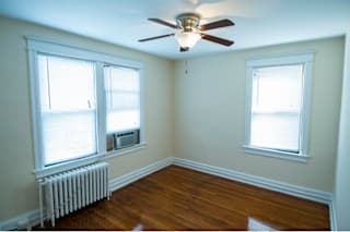 The Abby Apartments One Bedroom Bedroom 12