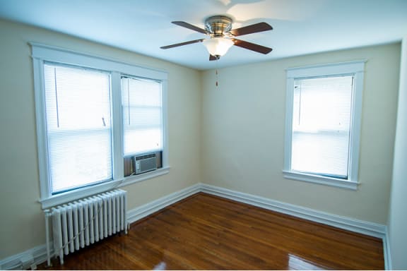 The Abby Apartments One Bedroom Bedroom 12