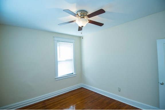 The Abby Apartments One Bedroom Bedroom 13