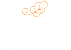 the logo or sign for the guest house