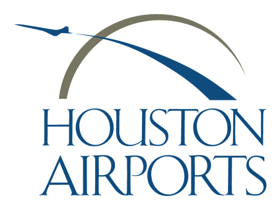 Houston_airports_logo at Monarch Medical Center, Houston, TX, Texas, 77054