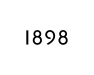 1898 Logo