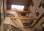 Thumbnail 6 of 16 - Heritage House light room, St. Paul, Minnesota