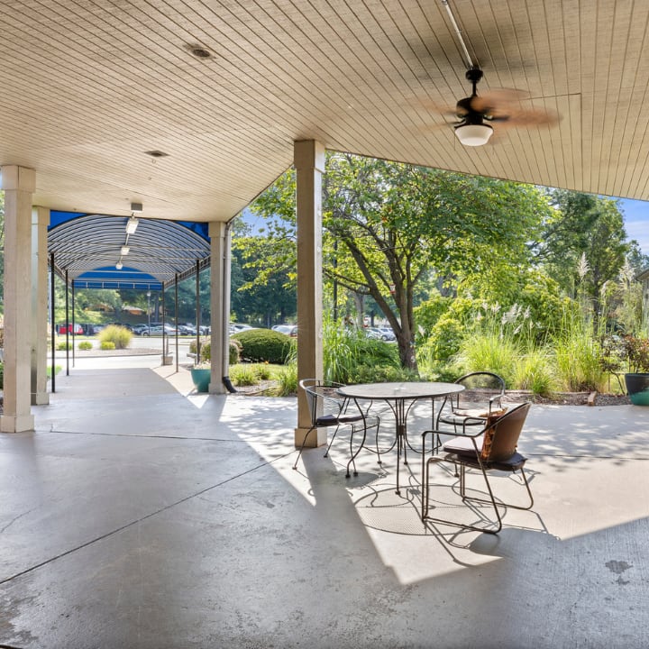 Photos and Video of Santa Maria Apartments in Hazelwood, MO