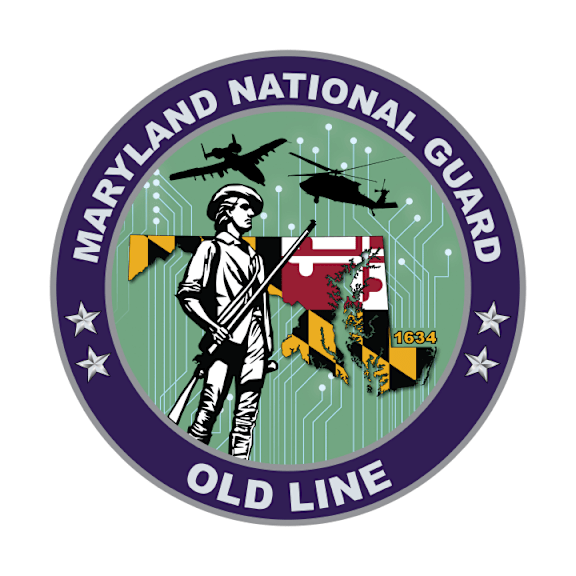 The image is of a logo with the letters MWR and a star with an anchor.