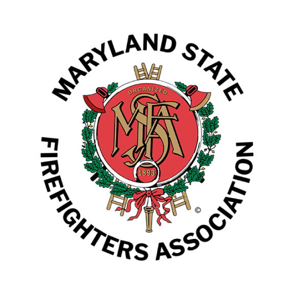The image is of the emblem of the Baltimore Police Department.