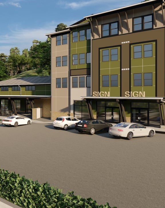 Canopy Park Apartments Apartments in Pelham, AL