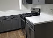 Thumbnail 7 of 25 - Elegant And Timeless Kitchen at The Apartments at Wellington Trace, Frederick, MD