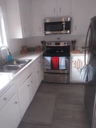  Floor Plan 3bed  2bath