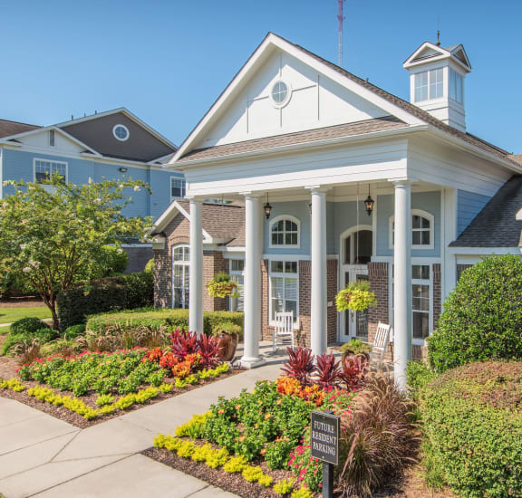 Vista Sands Apartments in Summerville, SC