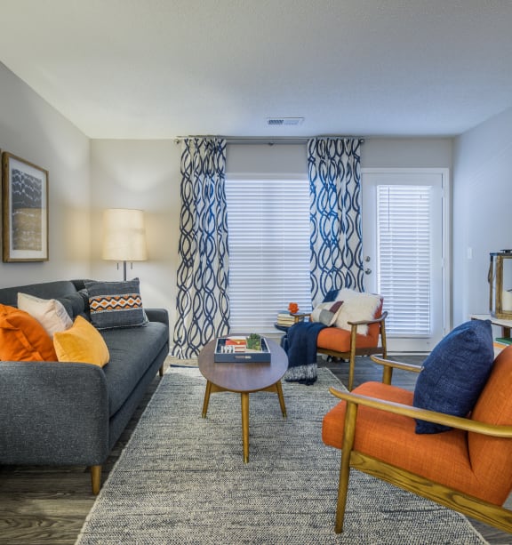 Apartments on Greenridge Road Jamison Park Apartments