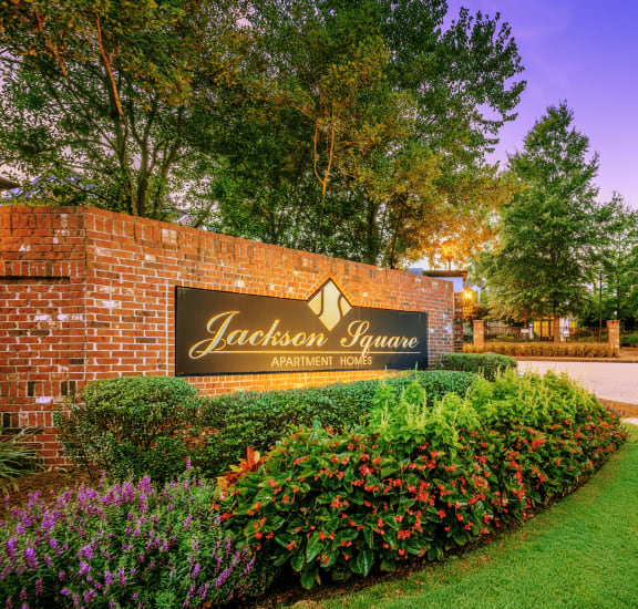 Jackson Square Apartments in Decatur, GA