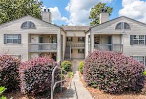 Exterior at Woodwinds, Aiken, 29803