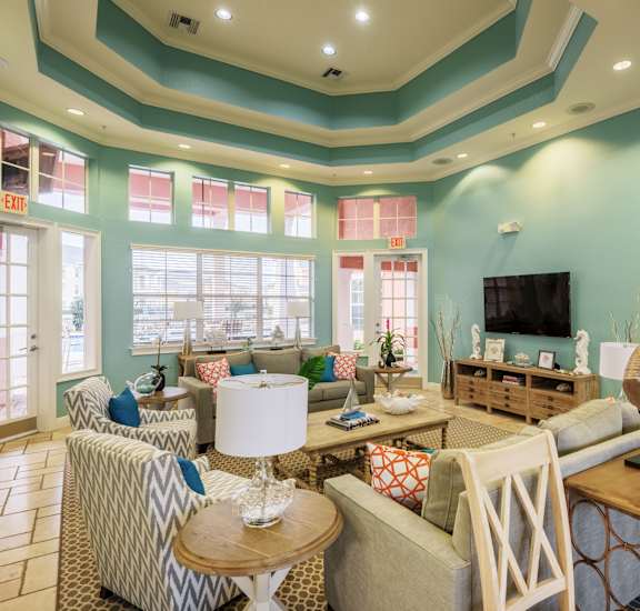 Clubhouse