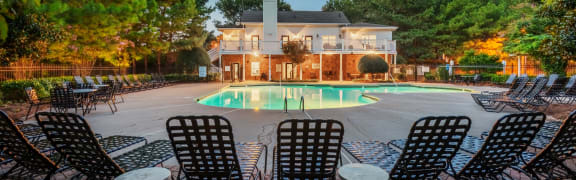swimming pool lounge chairs