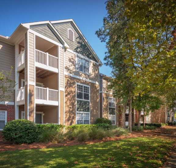 Alta Shores Apartments in N. Charleston, SC