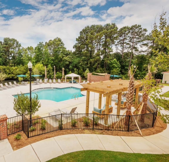 Preserve at Belle Hall Apartments in Mt Pleasant, SC