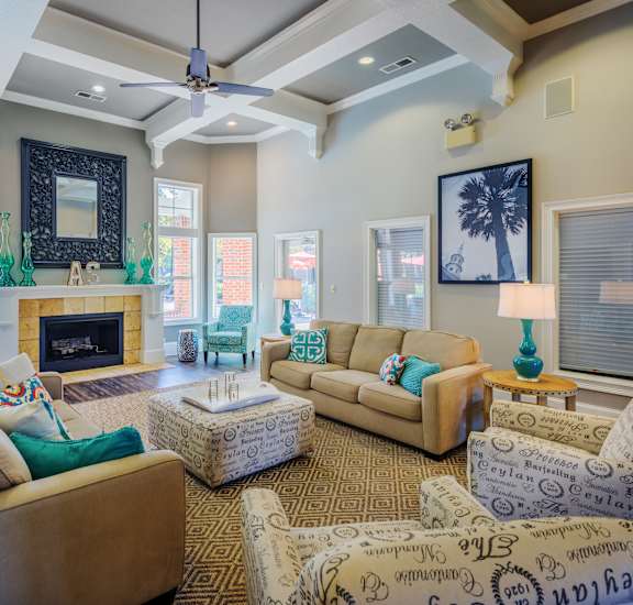 clubhouse