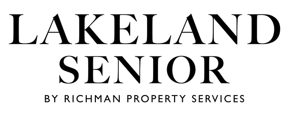 Lakeland Senior Apts Logo