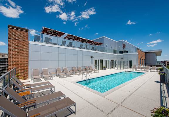 Crystal Flats Apartments