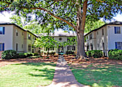 Thumbnail 13 of 18 - Avondale Station apartment exterior. at Avondale Station Apartments, Georgia