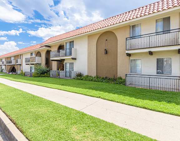 our apartments offer a clubhouse
