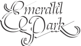 Logo at Emerald Park Apartments, Kalamazoo, 49001