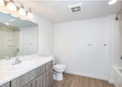 Thumbnail 15 of 18 - Copper Platte Bathroom