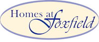 Homes at Foxfield Logo