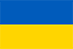 a blue and yellow flag