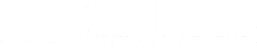 A black and white logo for TR & Emerald Lakes Luxury Apartments.
