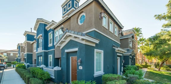 Verona Apartments | Apartments in Henderson, NV | Verona Henderson