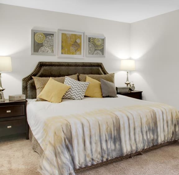 Upgraded Lighting Packages, at Sunbow Villas, CA, 91911