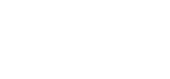 a logo for hk property management with a house on a green background