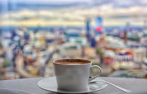 Teacup