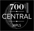 Property Logo at 700 Central, Minneapolis, Minnesota