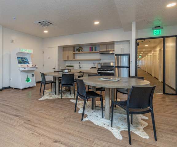 Colony B Clubhouse