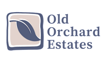 Old Ochard Logo