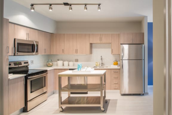Crystal Flats Apartments