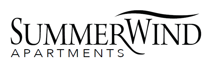 Summer Wind Logo